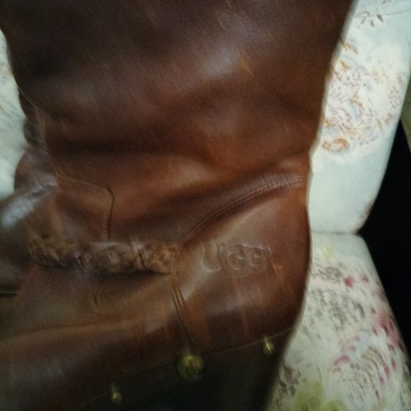 UGG boots Sevana - Picture 4 of 5